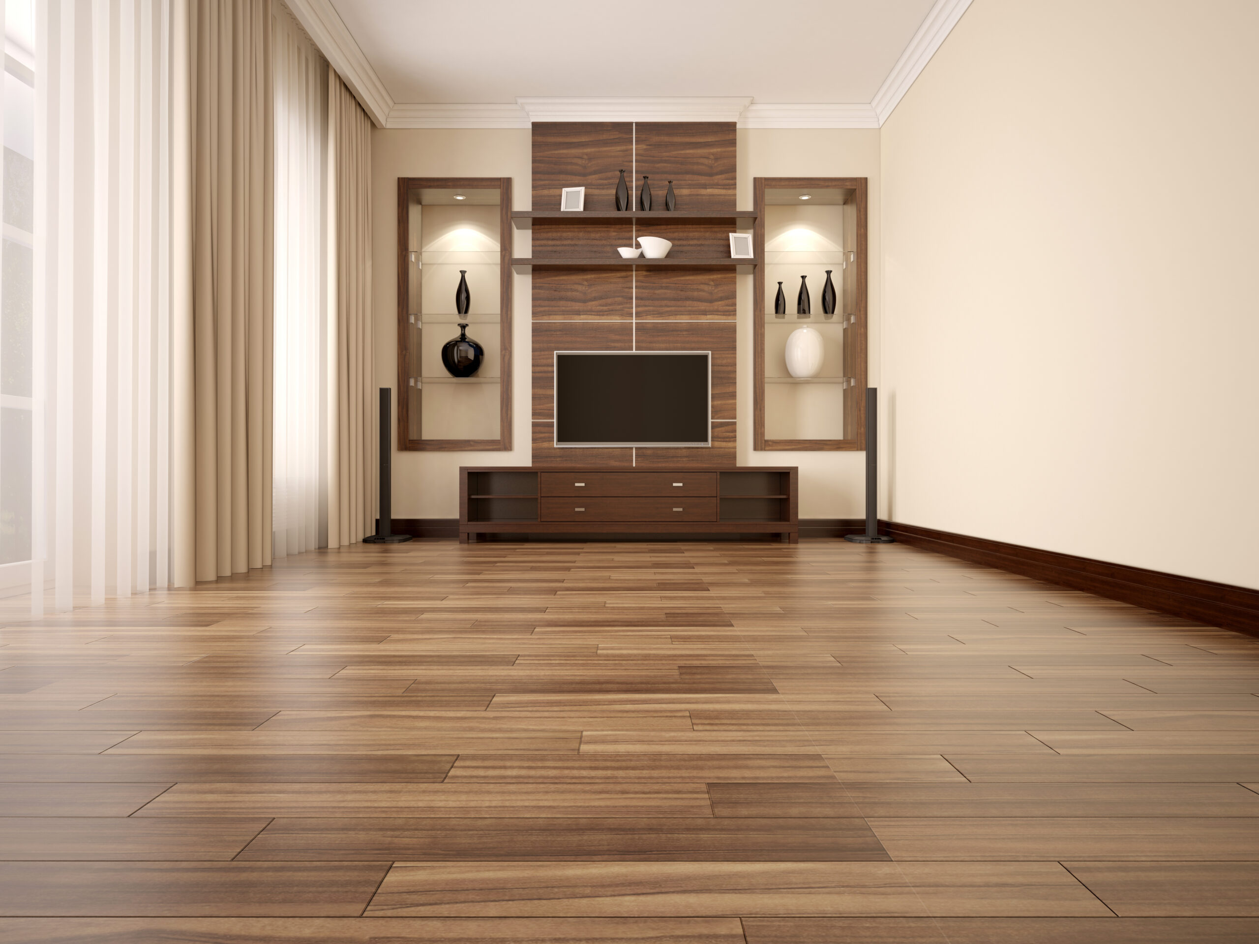 Luxury Vinyl Flooring