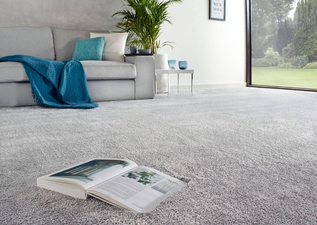 Luxury Carpets in St Helens