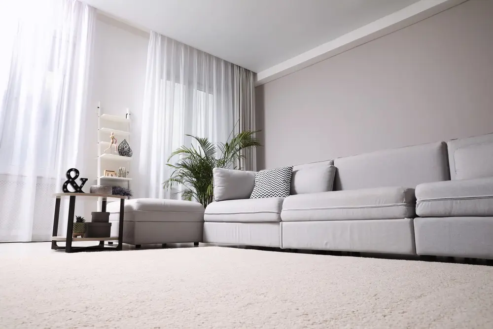 Wool Carpets