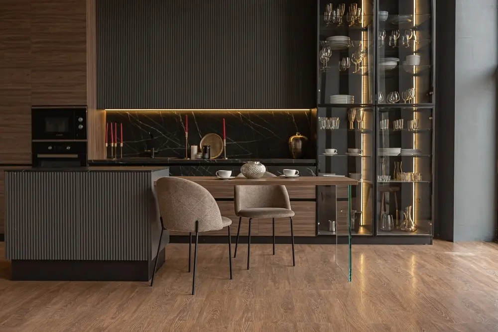 Flooring Wigan