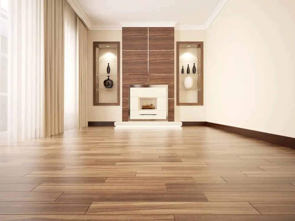 Oak Laminate